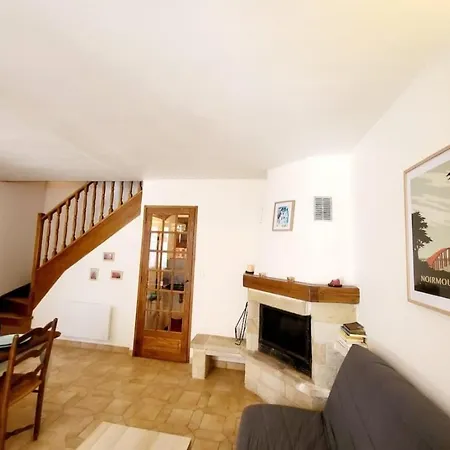 La Bulle A Proche Pont Du Diable Apartment Thueyts