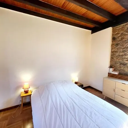 Apartment La Bulle A Proche Pont Du Diable *