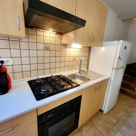 Apartment La Bulle A Proche Pont Du Diable