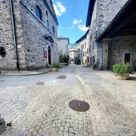 La Bulle A Proche Pont Du Diable *